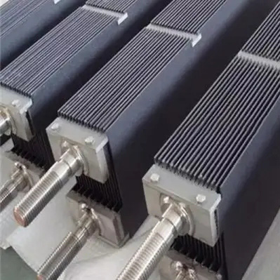 船舶壓載水電解用MMO鈦陽極